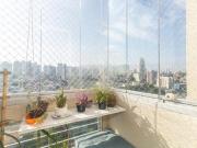 Apartamento de 2 quartos no Bosque da Saúde, São Paulo...