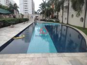 Apartamento de 2 Quartos no Caminhos da Barra Lazer...