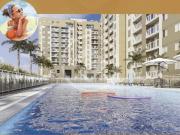 Apartamento de 2 quartos no Condomínio Alto do...