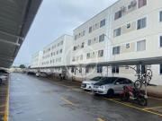 Apartamento de 2 quartos no Condomínio Gran Viana, setor...