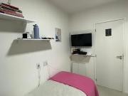 Apartamento de 2 quartos no CondomÃnio Onda Carioca