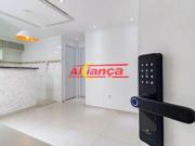 Apartamento de 2 quartos no Condomínio Parque Santa Clara