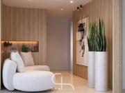 Apartamento de 2 Quartos no Ecoville Curitiba