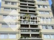 Apartamento de 2 quartos no Ed Praia do Pontal Ponte Preta