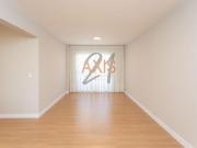 Apartamento de 2 Quartos no Edifício Adoniran Barb