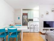 Apartamento de 2 quartos, no Garden Ecoville com...