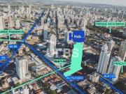 Apartamento de 2 quartos no Hub Compact Life– conforto e...