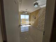 Apartamento de 2 Quartos no Jardim São Carlos, Sorocaba...
