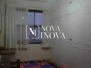 Apartamento de 2 quartos no leme