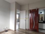 Apartamento de 2 quartos no Macuco Santos