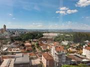 Apartamento de 2 quartos no Morro do Espelho com vista... Apartamento de 2 quartos no Morro do Espelho com vista...