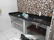 Apartamento de 2 quartos no Parque Valença Campinas