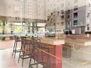 Apartamento de 2 quartos no Porto Cruzeiro na Protásio Alves