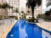 Apartamento de 2 quartos no Porto Cruzeiro na Protásio Alves