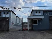 Apartamento de 2 quartos no Res. Etiodes Ferreira