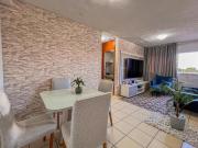 APARTAMENTO DE 2 QUARTOS NO RESIDENCIAL PARQUE RIACHO 37