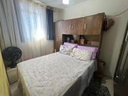 Apartamento de 2 quartos no Sapucaias