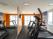 Apartamento de 2 quartos no Setor Oeste GoiÃ¢nia GO