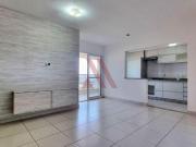 Apartamento de 2 quartos no Solar Campinas, Goiânia