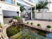 Apartamento de 2 quartos no Spazio Champville