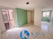 APARTAMENTO DE 2 QUARTOS NO TERCEIRO ANDAR