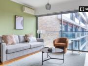 Apartamento de 2 quartos para alugar em Alcântara, Lisboa Apartamento de 2 quartos para alugar em Alcântara, Lisboa