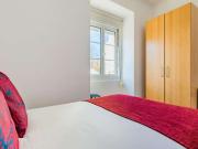 Apartamento de 2 quartos para alugar em Alcântara, Lisboa