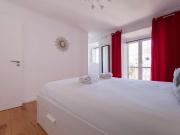 Apartamento de 2 quartos para alugar em Alfama, Lisboa
