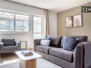 Apartamento de 2 quartos para alugar em Alvalade, Lisboa