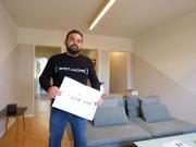 Apartamento de 2 quartos para alugar em Arroios, Lisboa