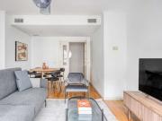 Apartamento de 2 quartos para alugar em Lisboa