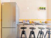 Apartamento de 2 quartos para alugar em Arroios, Lisboa