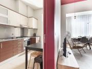 Apartamento de 2 quartos para alugar em Arroios, Lisboa