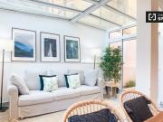 Apartamento de 2 quartos para alugar em Arroios, Lisboa