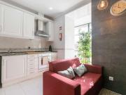 Apartamento de 2 quartos para alugar em Avenida Novas Apartamento de 2 quartos para alugar em Avenida Novas
