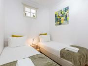 Apartamento de 2 quartos para alugar em Avenidas Novas,...