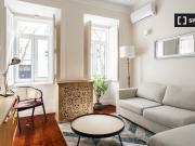 Apartamento de 2 quartos para alugar em Avenidas Novas,...