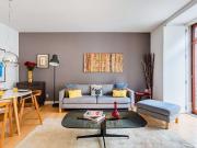 Apartamento de 2 quartos para alugar em Bairro Alto, Lisboa