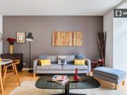 Apartamento de 2 quartos para alugar em Bairro Alto, Lisboa