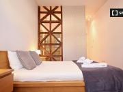 Apartamento de 2 quartos para alugar em Baixa Chiado, Lisboa