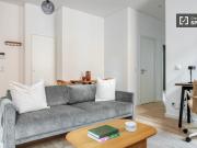 Apartamento de 2 quartos para alugar em Benfica, Lisboa