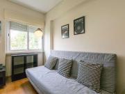 Apartamento de 2 quartos para alugar em Benfica, Lisboa