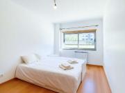 Apartamento de 2 quartos para alugar em Benfica, Lisboa Apartamento de 2 quartos para alugar em Benfica, Lisboa