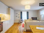 Apartamento de 2 quartos para alugar em Cais do Sodré,...