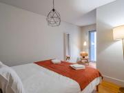 Apartamento de 2 quartos para alugar em Cais do Sodré,...