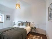 Apartamento de 2 quartos para alugar em Campo de...