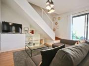 Apartamento de 2 quartos para alugar em Campo de...