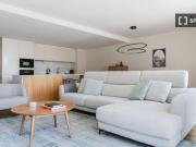 Apartamento de 2 quartos para alugar em Campo De...