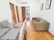 Apartamento de 2 quartos para alugar em Campo De... Apartamento de 2 quartos para alugar em Campo De...