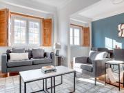 Apartamento de 2 quartos para alugar em Campo De...